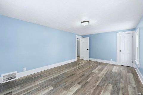 Tiny photo for 4035 Buell Drive, Fort Wayne, IN 46807 (MLS # 202548546)