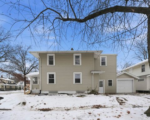 Tiny photo for 4035 Buell Drive, Fort Wayne, IN 46807 (MLS # 202548546)