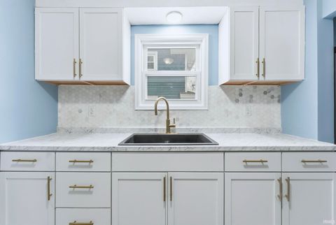 Tiny photo for 4035 Buell Drive, Fort Wayne, IN 46807 (MLS # 202548546)