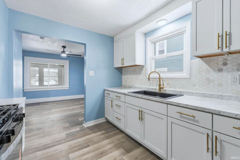 Tiny photo for 4035 Buell Drive, Fort Wayne, IN 46807 (MLS # 202548546)