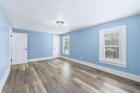 Tiny photo for 4035 Buell Drive, Fort Wayne, IN 46807 (MLS # 202548546)