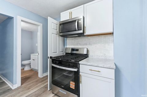 Tiny photo for 4035 Buell Drive, Fort Wayne, IN 46807 (MLS # 202548546)