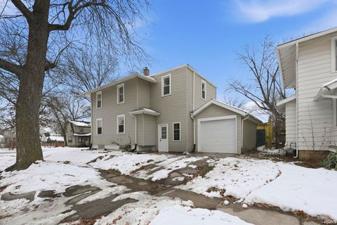Tiny photo for 4035 Buell Drive, Fort Wayne, IN 46807 (MLS # 202548546)
