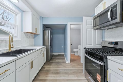 Tiny photo for 4035 Buell Drive, Fort Wayne, IN 46807 (MLS # 202548546)