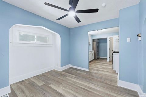 Tiny photo for 4035 Buell Drive, Fort Wayne, IN 46807 (MLS # 202548546)