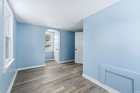 Tiny photo for 4035 Buell Drive, Fort Wayne, IN 46807 (MLS # 202548546)