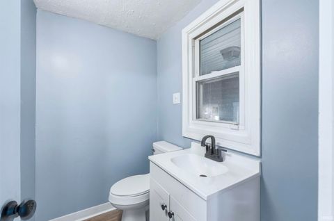 Tiny photo for 4035 Buell Drive, Fort Wayne, IN 46807 (MLS # 202548546)