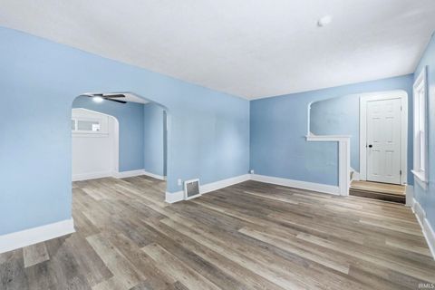 Tiny photo for 4035 Buell Drive, Fort Wayne, IN 46807 (MLS # 202548546)