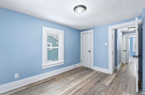 Tiny photo for 4035 Buell Drive, Fort Wayne, IN 46807 (MLS # 202548546)