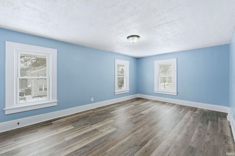 Tiny photo for 4035 Buell Drive, Fort Wayne, IN 46807 (MLS # 202548546)