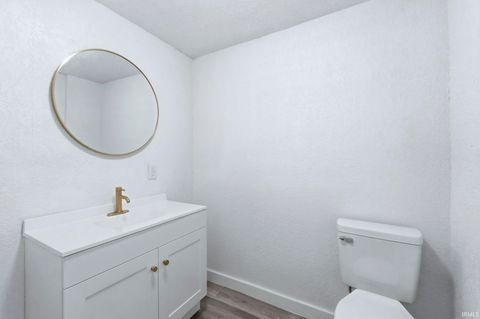 Tiny photo for 4035 Buell Drive, Fort Wayne, IN 46807 (MLS # 202548546)