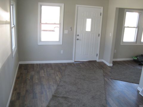 Tiny photo for 3530 Oliver Street, Fort Wayne, IN 46806 (MLS # 202612535)