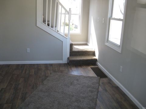 Tiny photo for 3530 Oliver Street, Fort Wayne, IN 46806 (MLS # 202612535)