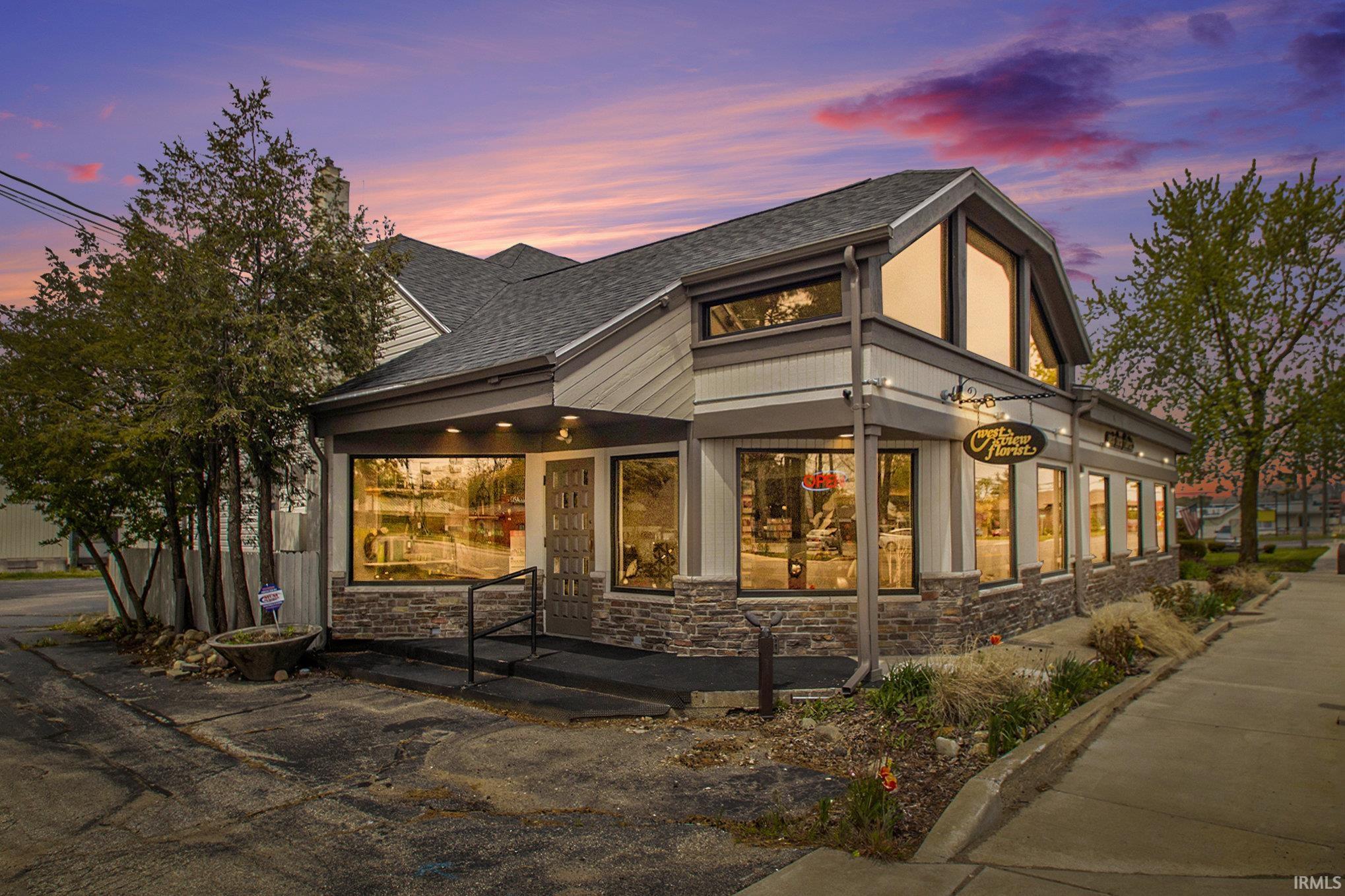 Elkhart, Indiana 46514, United States, ,Commercial,Active,59166