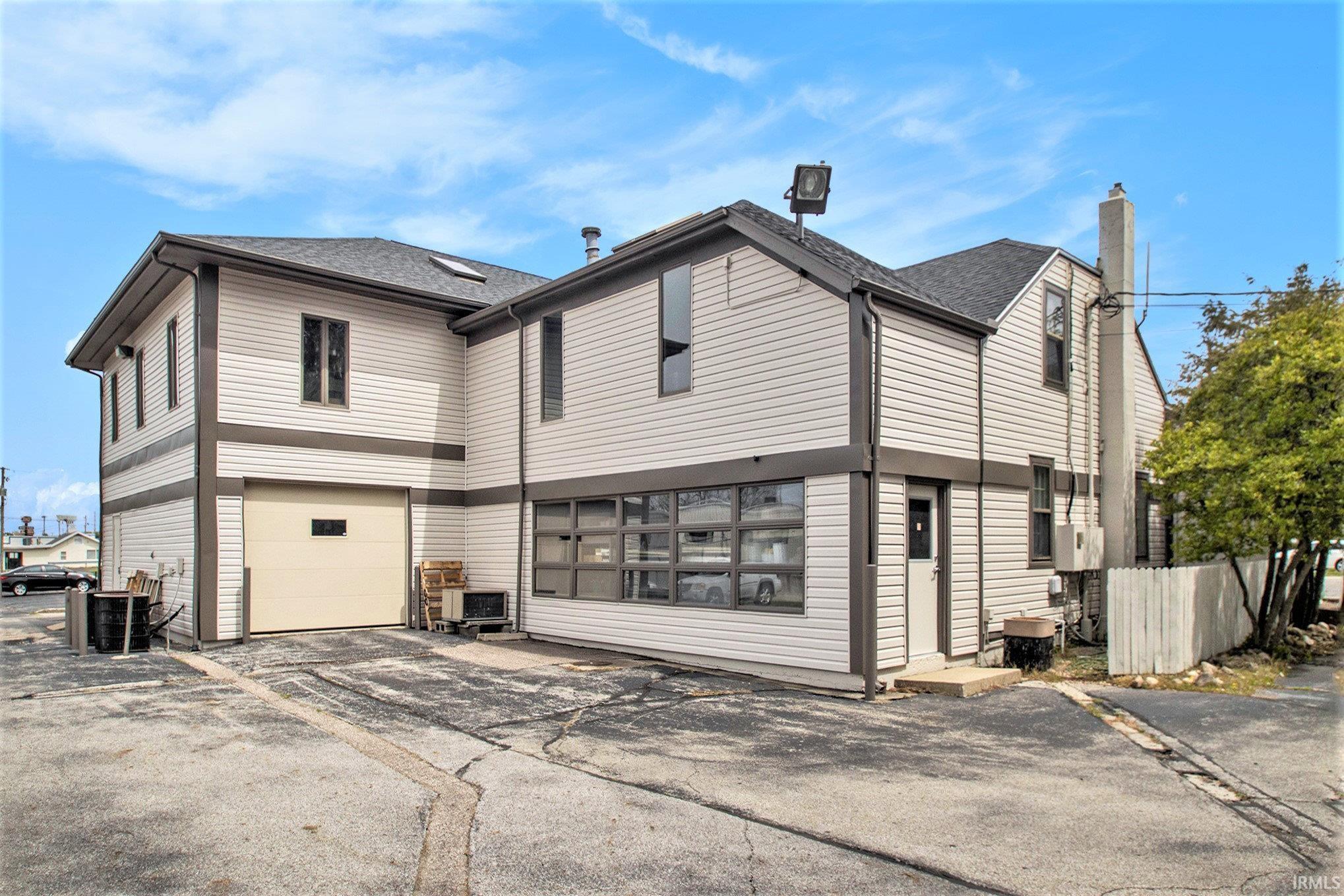 Elkhart, Indiana 46514, United States, ,Commercial,Active,59166