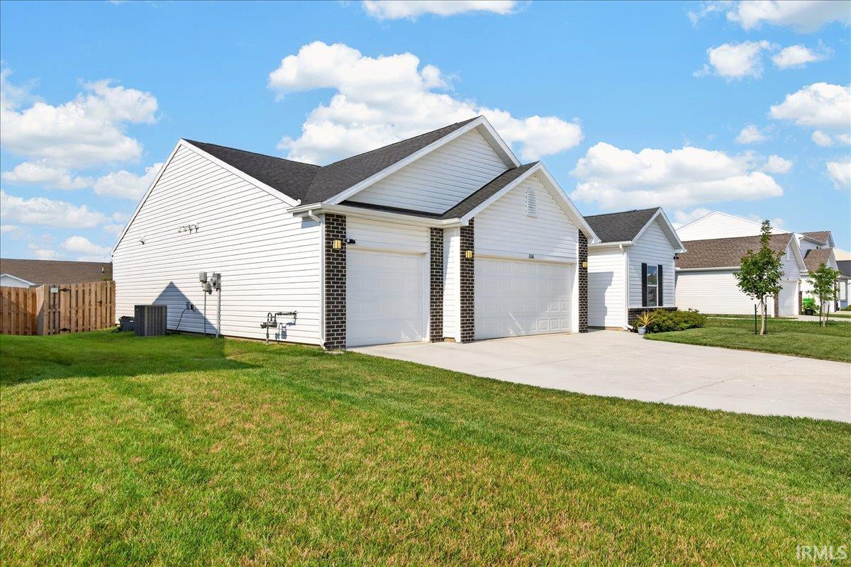 1136 Colcester Lane