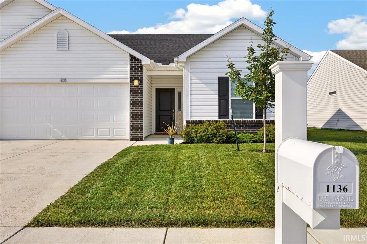 1136 Colcester Lane