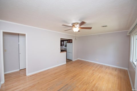 Tiny photo for 2505 Edgelea Drive, Lafayette, IN 47909 (MLS # 202632209)