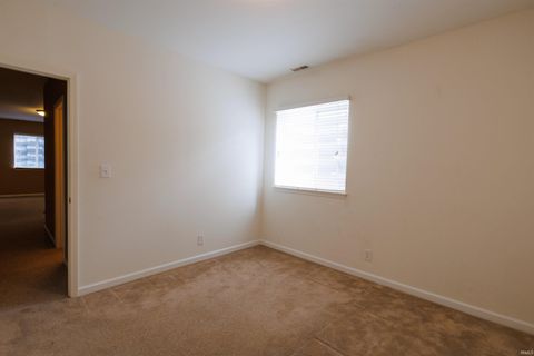 Tiny photo for 3161 Trego Court, West Lafayette, IN 47906 (MLS # 202618650)