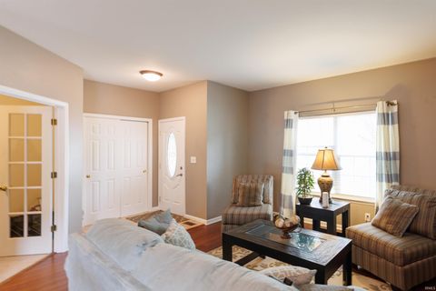 Tiny photo for 3161 Trego Court, West Lafayette, IN 47906 (MLS # 202618650)
