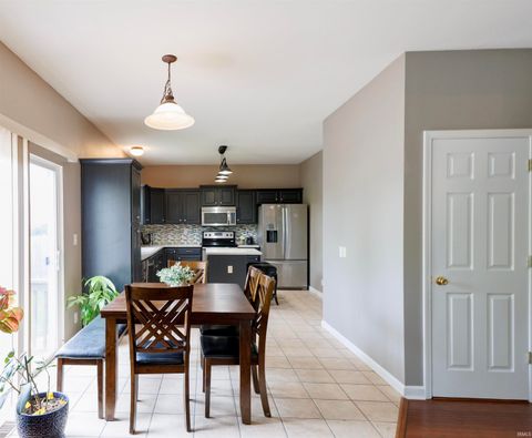 Tiny photo for 3161 Trego Court, West Lafayette, IN 47906 (MLS # 202618650)