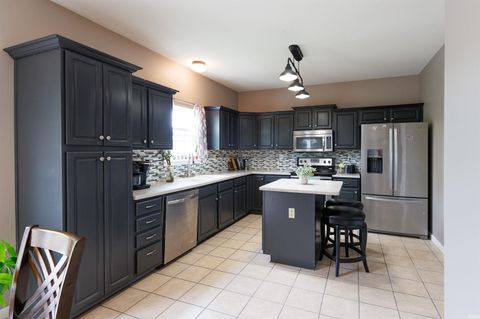 Tiny photo for 3161 Trego Court, West Lafayette, IN 47906 (MLS # 202618650)