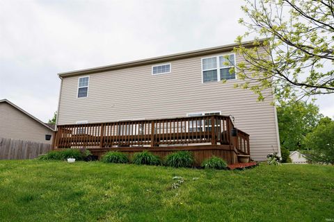 Tiny photo for 3161 Trego Court, West Lafayette, IN 47906 (MLS # 202618650)