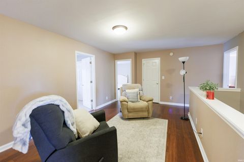 Tiny photo for 3161 Trego Court, West Lafayette, IN 47906 (MLS # 202618650)