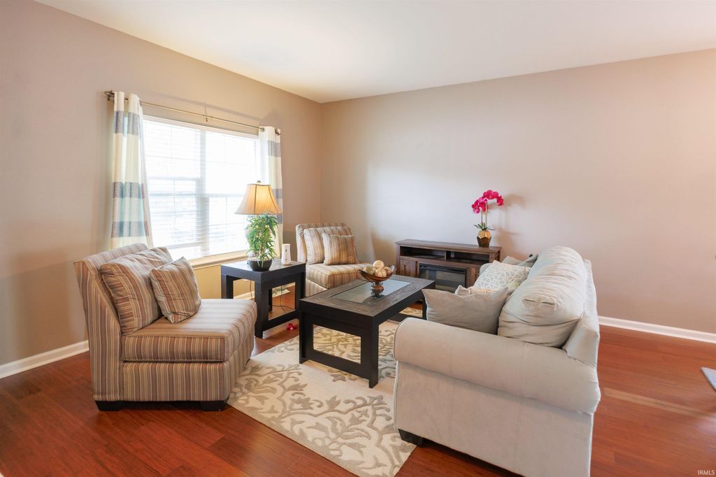 Photo of 3161 Trego Court, West Lafayette, IN 47906 (MLS # 202618650)