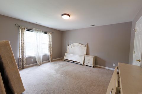 Tiny photo for 3161 Trego Court, West Lafayette, IN 47906 (MLS # 202618650)