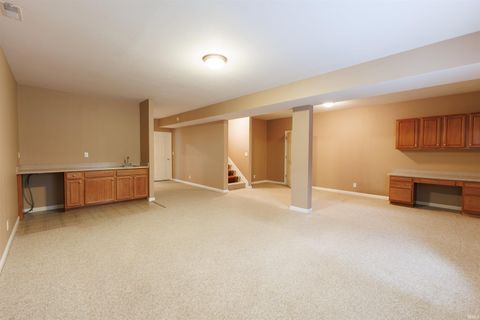 Tiny photo for 3161 Trego Court, West Lafayette, IN 47906 (MLS # 202618650)