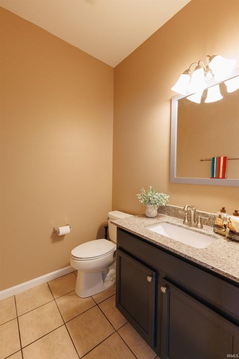 Tiny photo for 3161 Trego Court, West Lafayette, IN 47906 (MLS # 202618650)