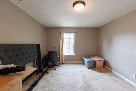 Tiny photo for 3161 Trego Court, West Lafayette, IN 47906 (MLS # 202618650)