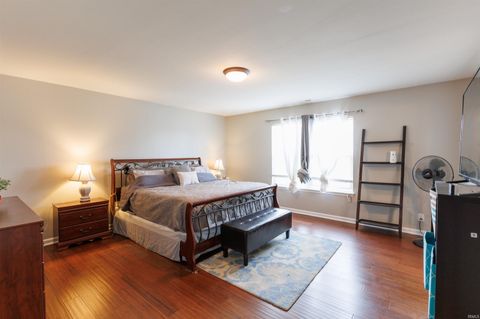 Tiny photo for 3161 Trego Court, West Lafayette, IN 47906 (MLS # 202618650)