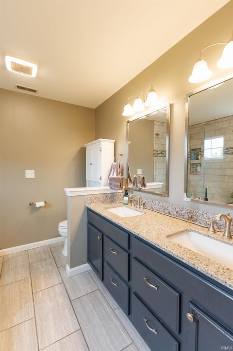 Tiny photo for 3161 Trego Court, West Lafayette, IN 47906 (MLS # 202618650)