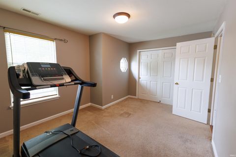 Tiny photo for 3161 Trego Court, West Lafayette, IN 47906 (MLS # 202618650)