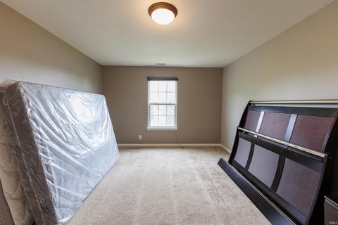 Tiny photo for 3161 Trego Court, West Lafayette, IN 47906 (MLS # 202618650)