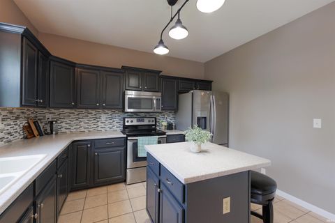 Tiny photo for 3161 Trego Court, West Lafayette, IN 47906 (MLS # 202618650)