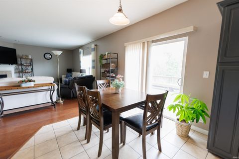 Tiny photo for 3161 Trego Court, West Lafayette, IN 47906 (MLS # 202618650)