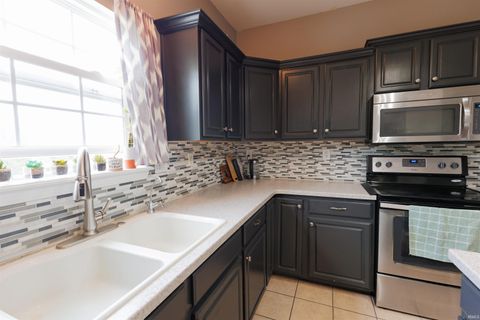 Tiny photo for 3161 Trego Court, West Lafayette, IN 47906 (MLS # 202618650)