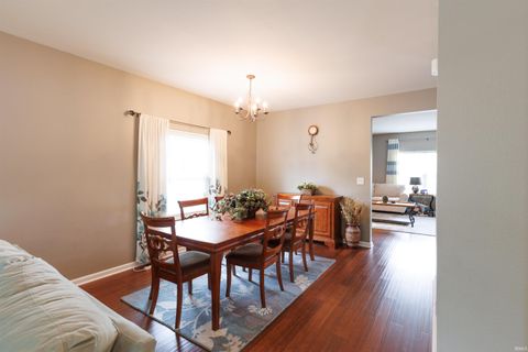 Tiny photo for 3161 Trego Court, West Lafayette, IN 47906 (MLS # 202618650)