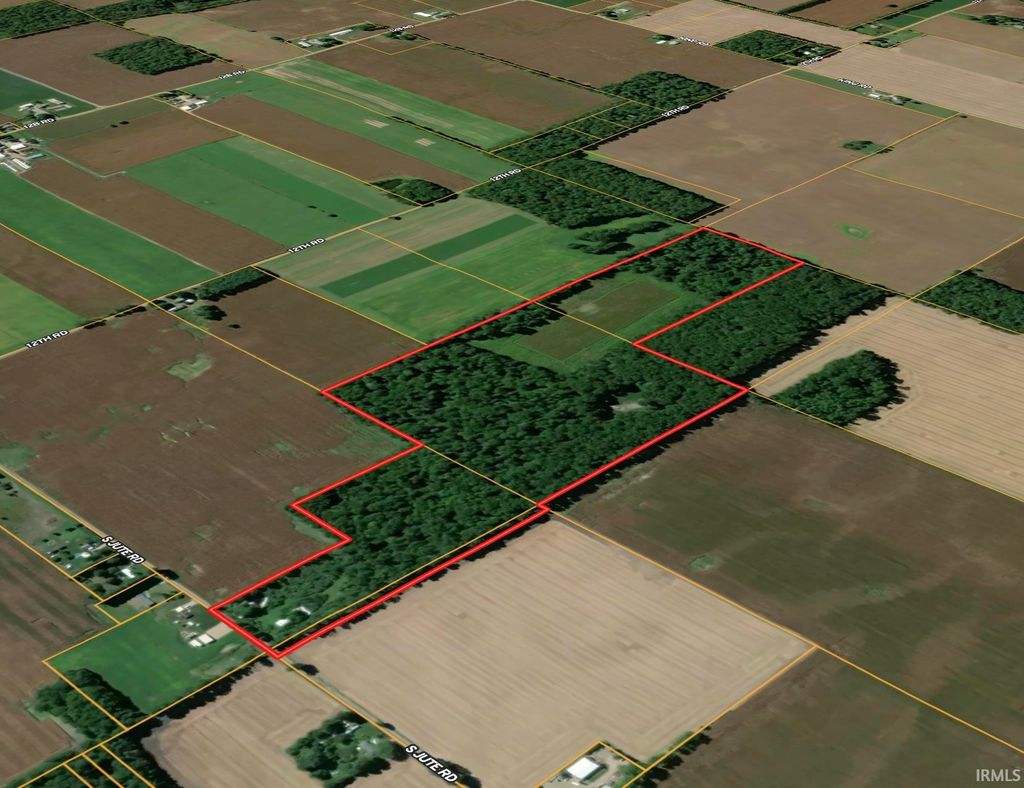 Photo of 11557 JUTE RD Rd, Plymouth, IN 46563 (MLS # 202602009)