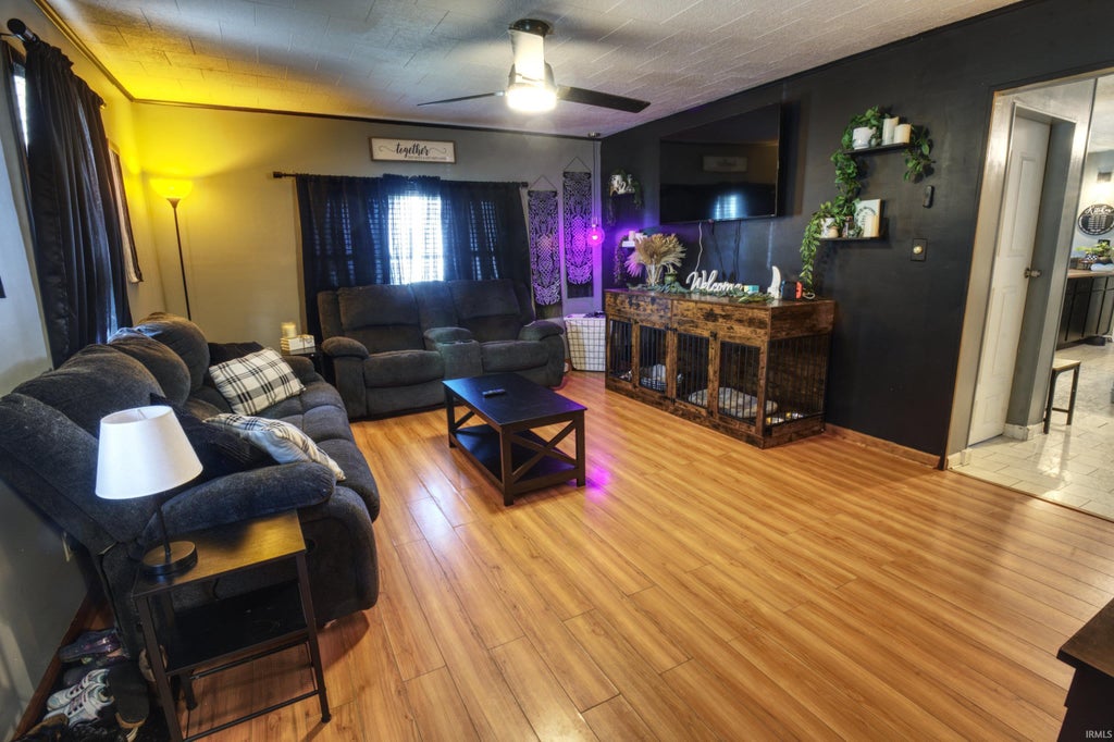 Photo of 1808 Wabash Street, Vincennes, IN 47591 (MLS # 202635589)