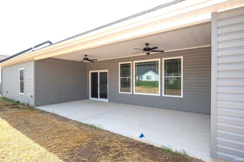 Tiny photo for 3475 Goris Drive, Lafayette, IN 47905 (MLS # 202625752)