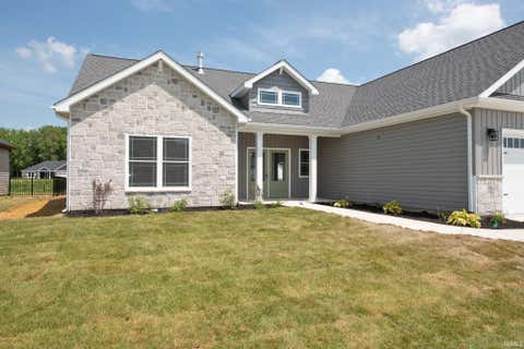 Tiny photo for 3475 Goris Drive, Lafayette, IN 47905 (MLS # 202625752)