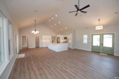 Tiny photo for 3475 Goris Drive, Lafayette, IN 47905 (MLS # 202625752)