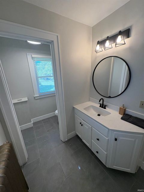 Tiny photo for 408 N Range Street, Wolcott, IN 47995 (MLS # 202613024)