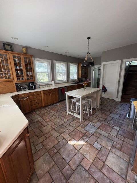 Tiny photo for 408 N Range Street, Wolcott, IN 47995 (MLS # 202613024)