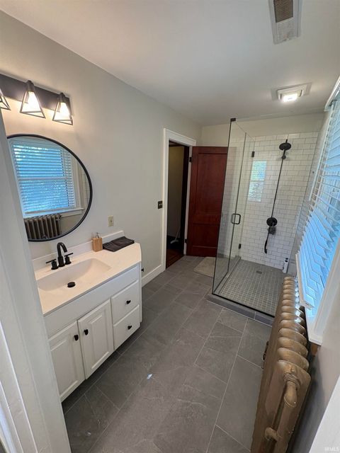 Tiny photo for 408 N Range Street, Wolcott, IN 47995 (MLS # 202613024)