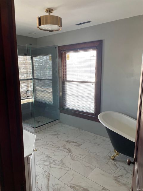 Tiny photo for 408 N Range Street, Wolcott, IN 47995 (MLS # 202613024)